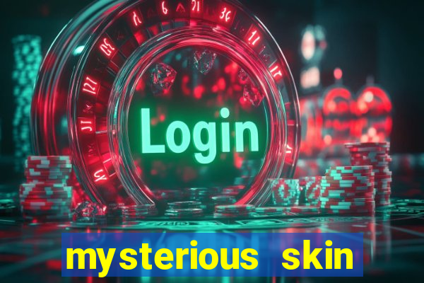 mysterious skin filme completo dublado